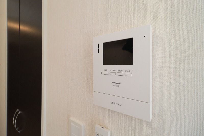 セキュリティ　図面と現状に相違がある場合には現状を優先