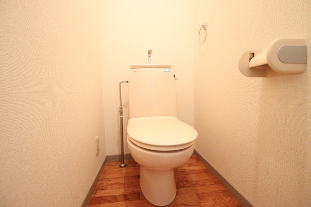 トイレ　※別室参照