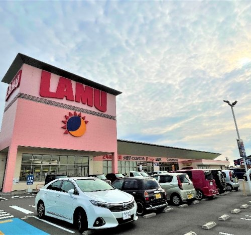 その他　LAMU(ラムー) 土岐店（その他）まで954m