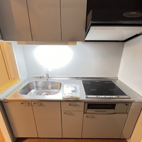 キッチン　同仕様タイプです