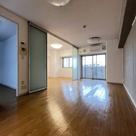 居室・リビング　同仕様タイプです