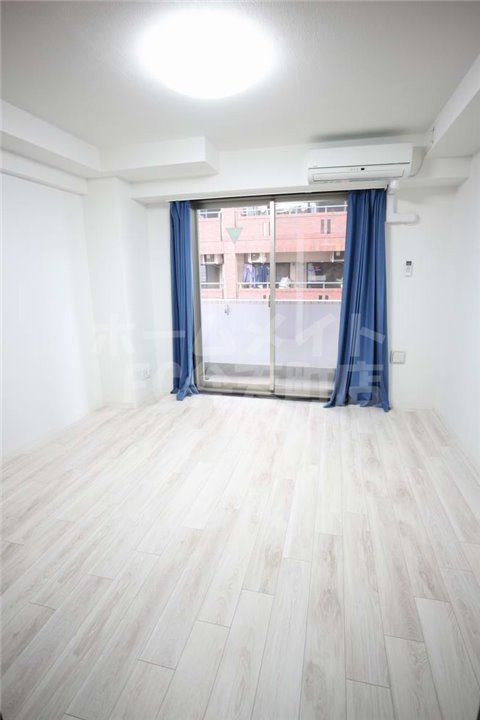 居室・リビング　使いやすい居間です