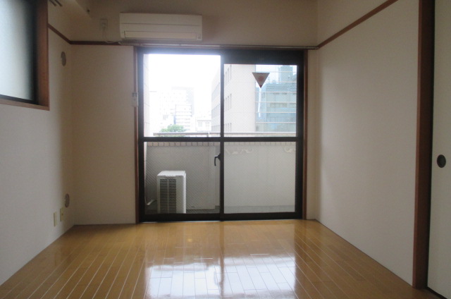 居室・リビング　洋室