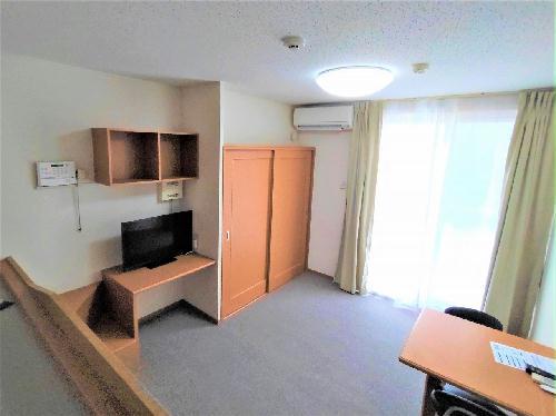 居室・リビング　設備・使用は号室により異なる為、現況を優先致します。