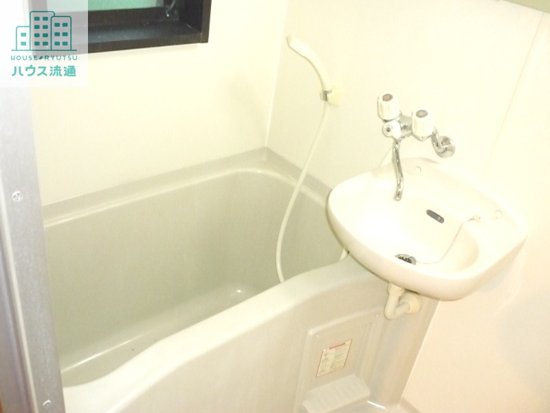 バス・シャワールーム　別号室写真