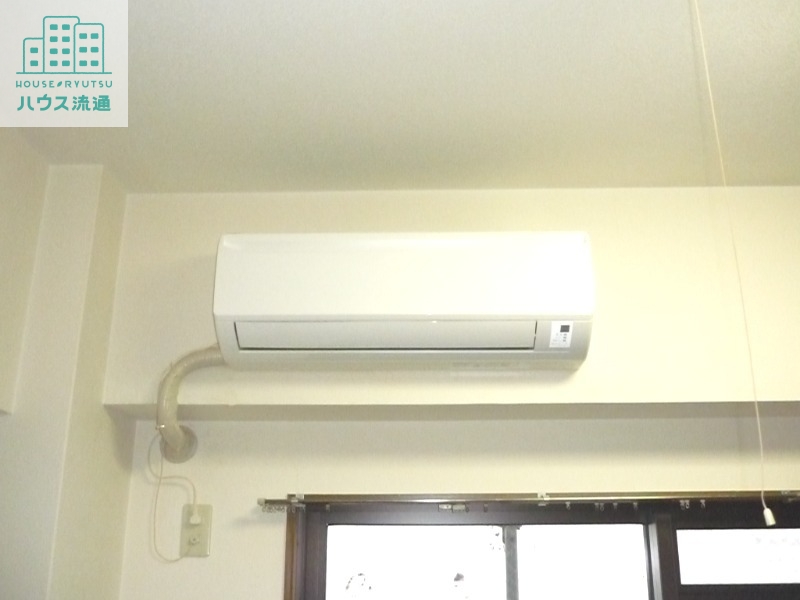 その他設備　別号室写真