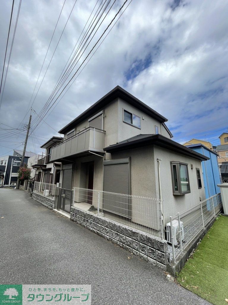 その他共有部分　眺望