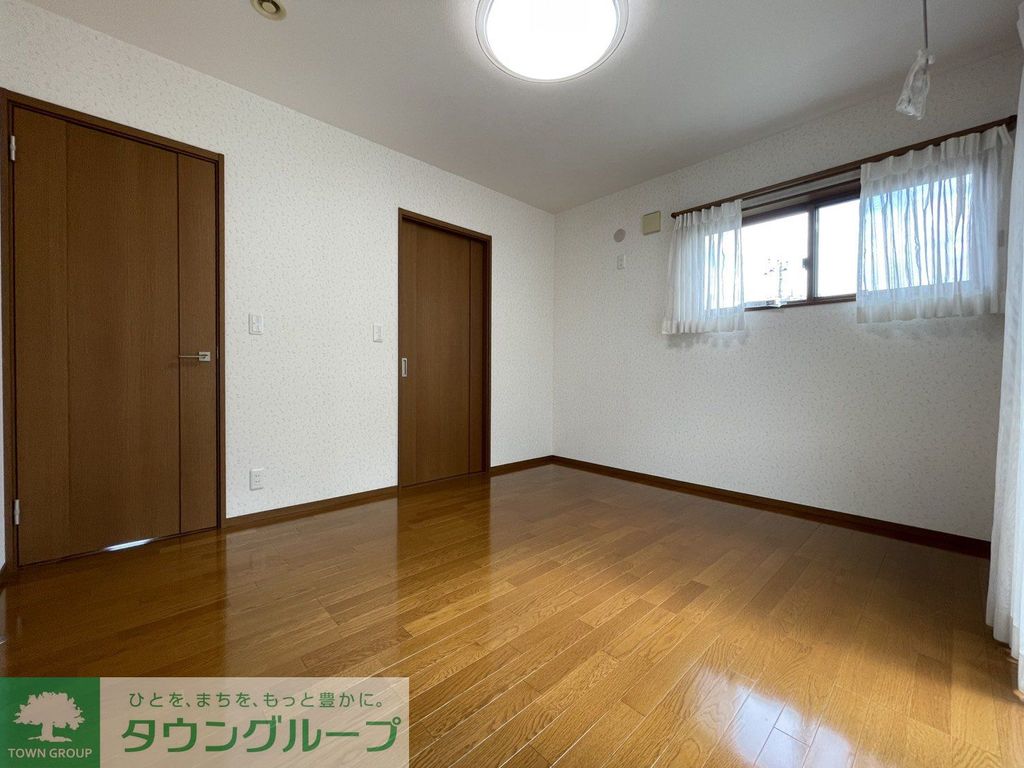 その他設備　リビング/居室