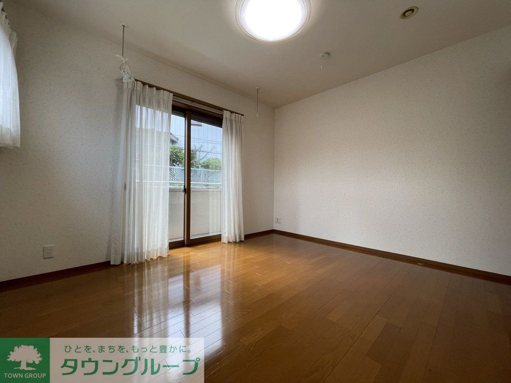 その他　リビング/居室