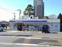 コンビニ　ローソン西那須野駅東口店（コンビニ）まで140m