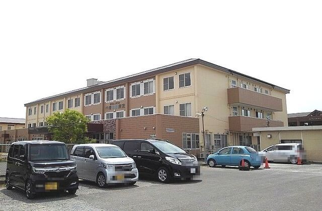 病院　行橋中央病院（病院）まで950m