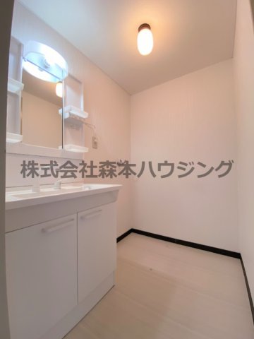 交野ロイヤルコートの内装写真