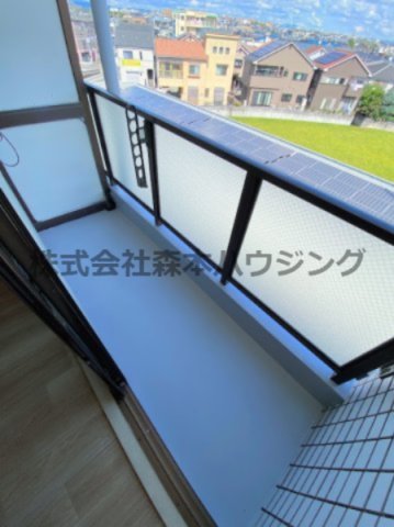 交野ロイヤルコートの内装写真