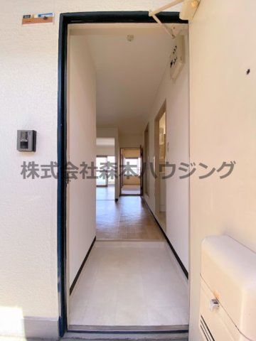交野ロイヤルコートの内装写真
