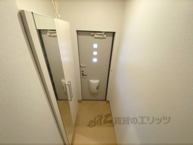 その他部屋・スペース　廊下