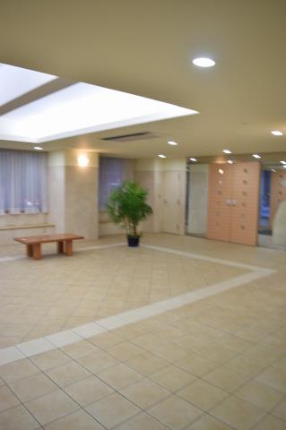 ロビー