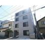 中野新橋駅より徒歩2分 4階 築3年8ヶ月の賃貸物件