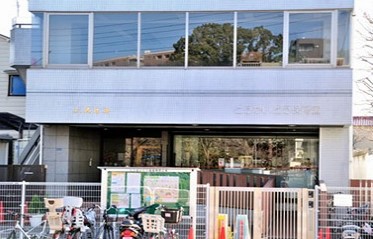 幼稚園・保育園　とうかいどう保育園（幼稚園・保育園）まで98m