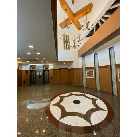 エントランス　その他共有部分