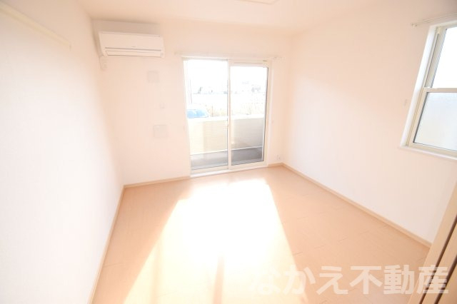 居室・リビング　おしゃれな居間です