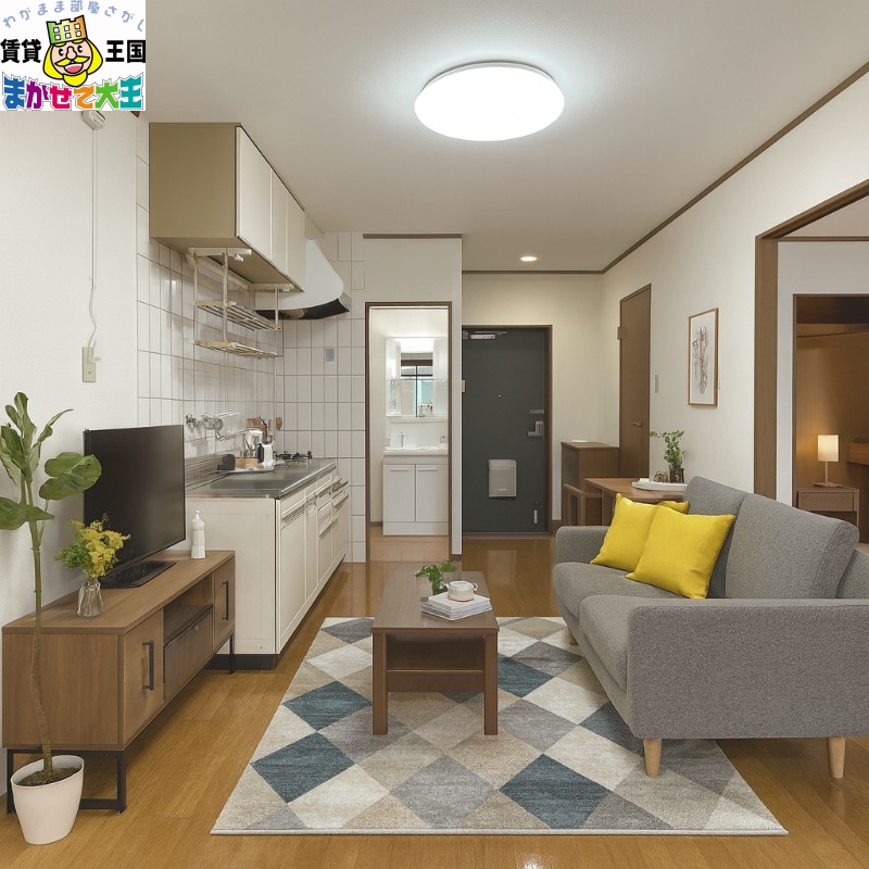 居室・リビング