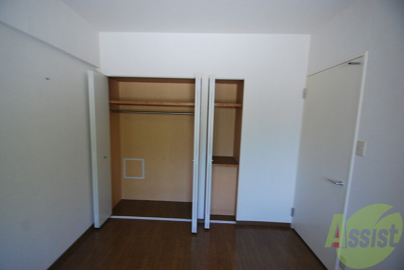 収納　大きい収納