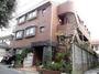 学芸大学駅より徒歩7分 1階 築24年10ヶ月の賃貸物件
