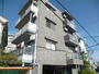 南茨木駅より徒歩10分 3階 築29年11ヶ月の賃貸物件