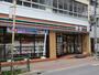 コンビニ　セブンイレブン 北区赤羽1丁目北店（コンビニ）まで260m