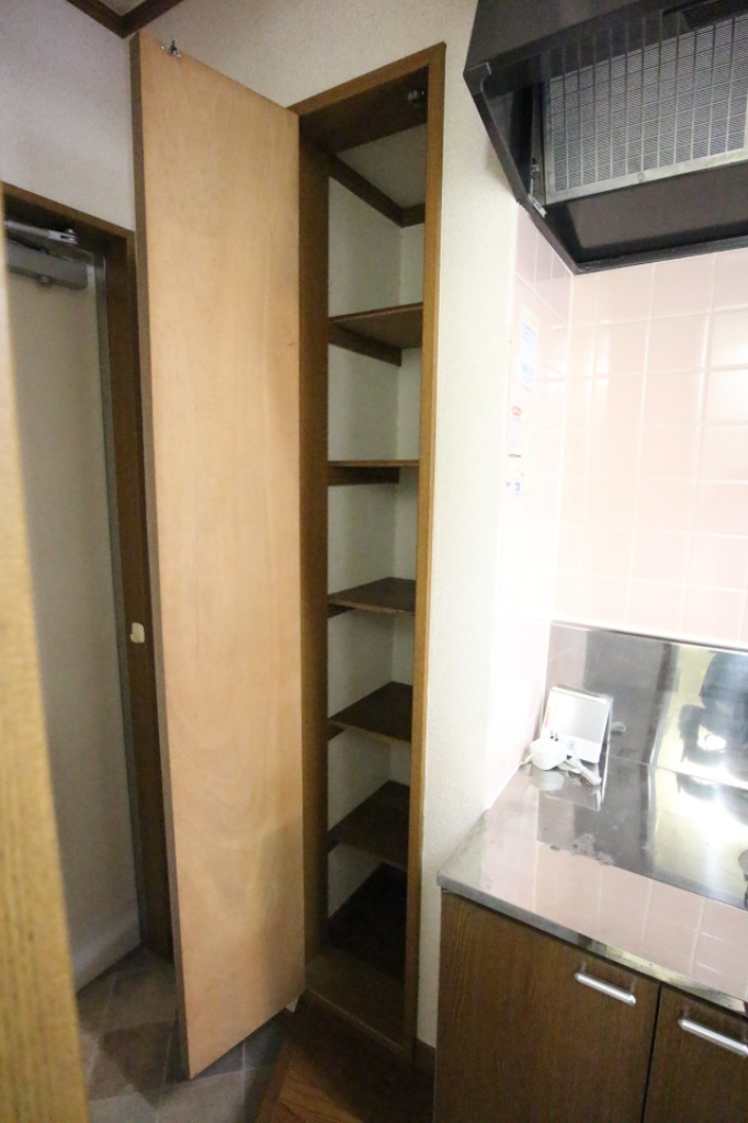 収納　シューズボックス