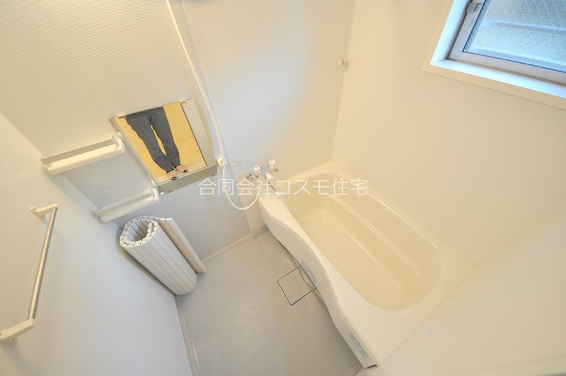フローレンス宮町の風呂写真
