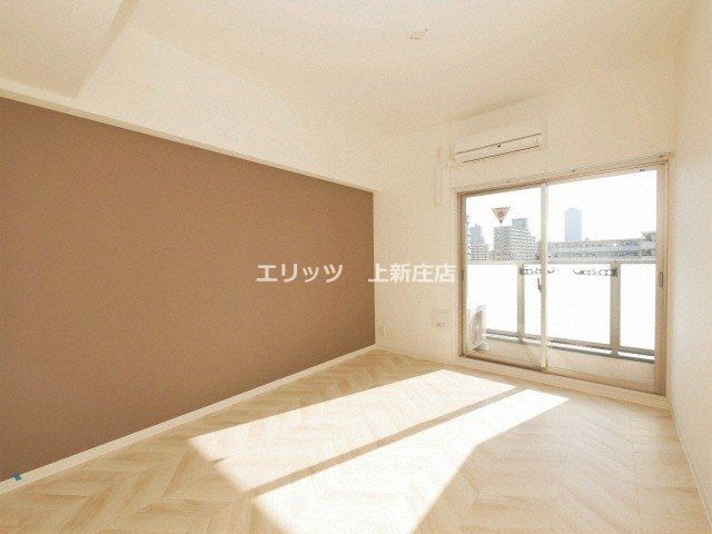 居室・リビング　リビング/居室