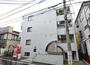 下板橋駅より徒歩9分 3階 築32年10ヶ月の賃貸物件
