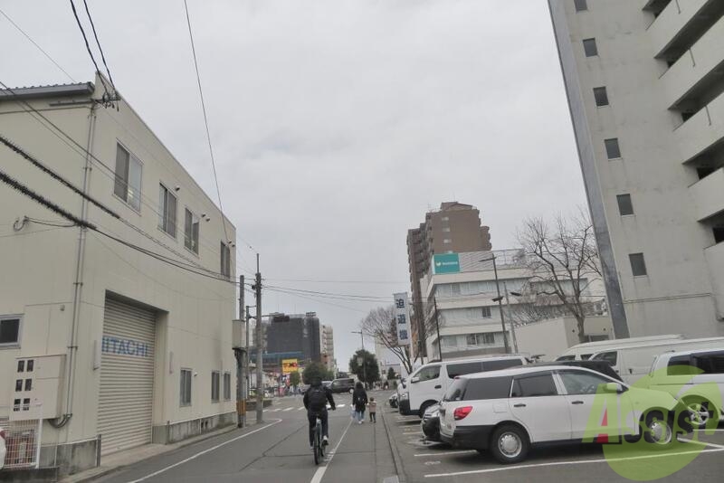 その他　（その他）まで100m
