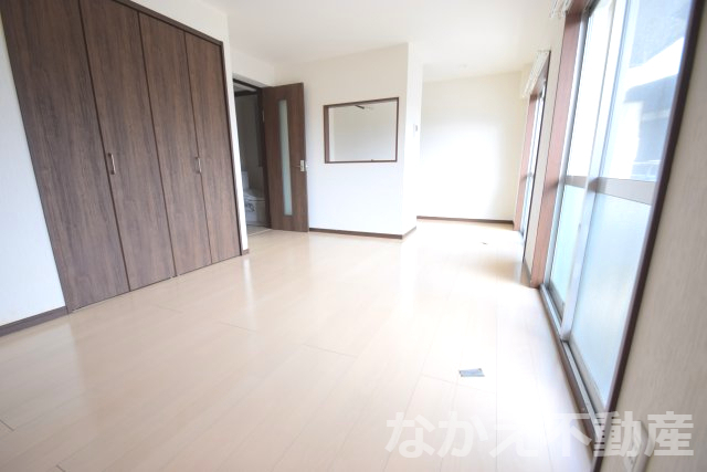 居室・リビング　おしゃれなリビングです