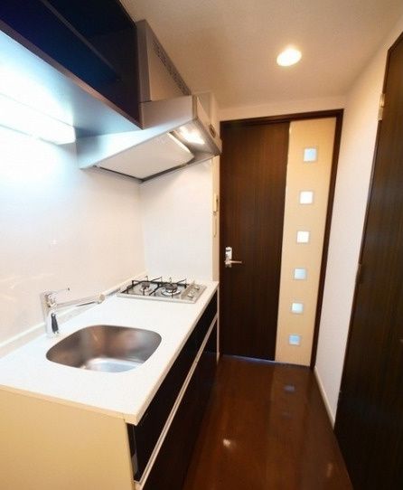 その他　別タイプ部屋　参考写真です