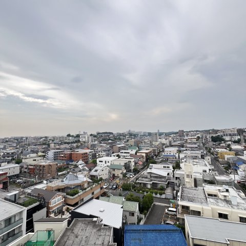 眺望　同仕様タイプです