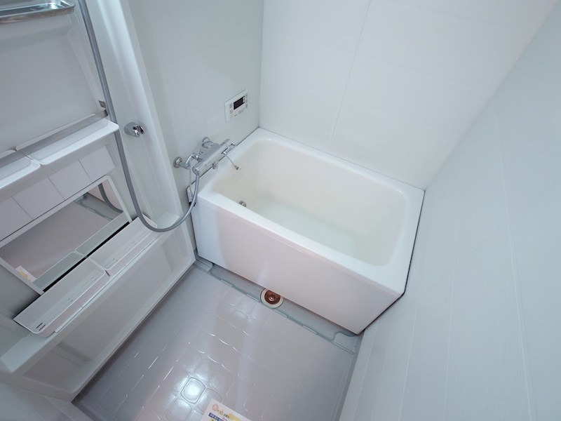 バス・シャワールーム　イメージ