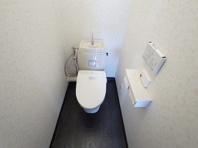 トイレ　イメージ