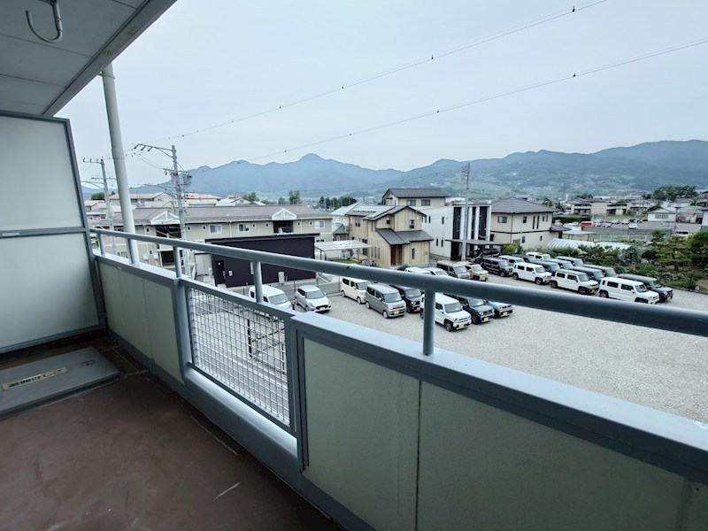 眺望　イメージ