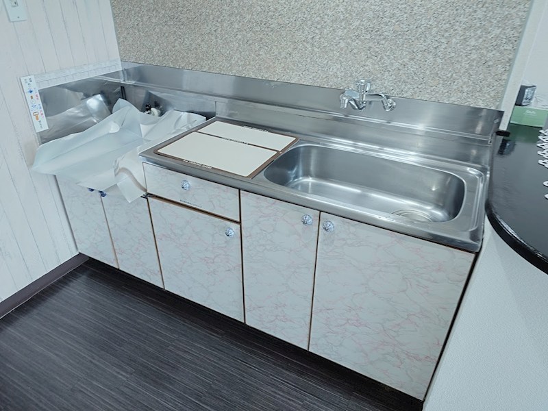 キッチン　イメージ