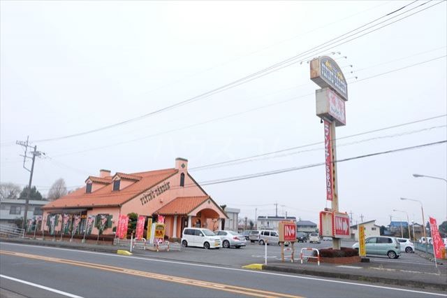 飲食店　フライングガーデン 下館店（飲食店）まで1757m