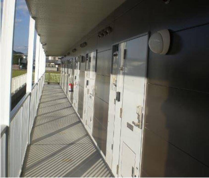 その他共有部分　共用部分