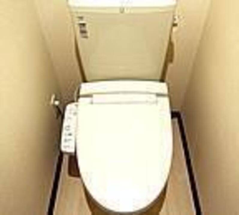 その他部屋・スペース　トイレ