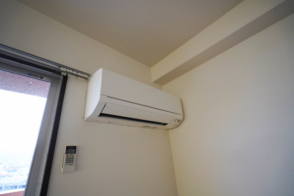その他設備　同じ建物の別なお部屋