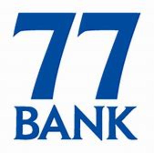 銀行　七十七銀行南八木山支店（銀行）まで2182m