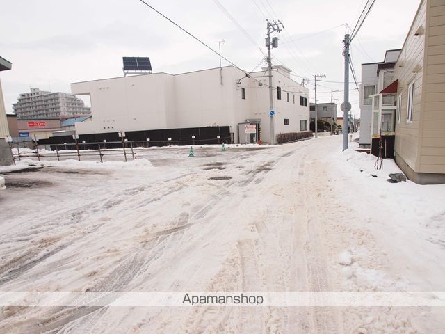 中学校　あやめ野中学校（中学校）まで507m