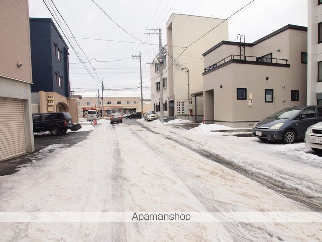 スーパー　東光ストアストア白石区南郷１３丁目店（スーパー）まで854m
