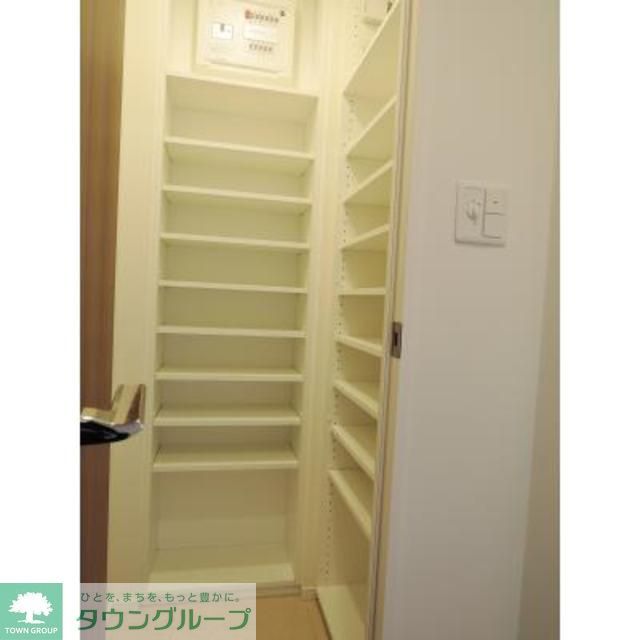 その他　※写真は同タイプ住戸です。