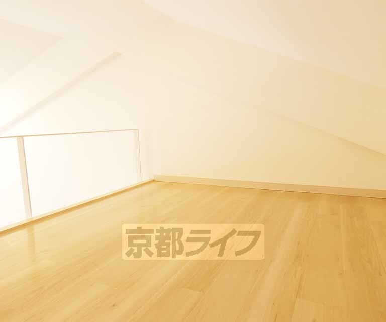 その他部屋・スペース　ロフト